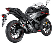 Akrapovic Slip-on Line Muffler