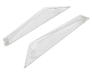 UFO Stealth Headlight LED Cover
