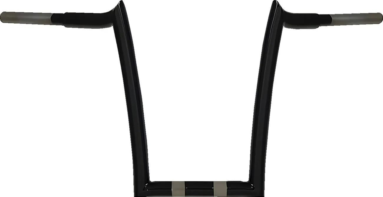 Paul Yaffe Mini Monkey Handlebar - Black