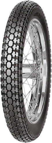 Mitas H-02 Tire 3.00-19 For Classic Motorcycles