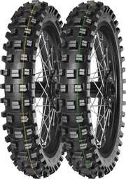 Mitas Terra Force-ex Xt Super Tire 110/90-19 Rear
