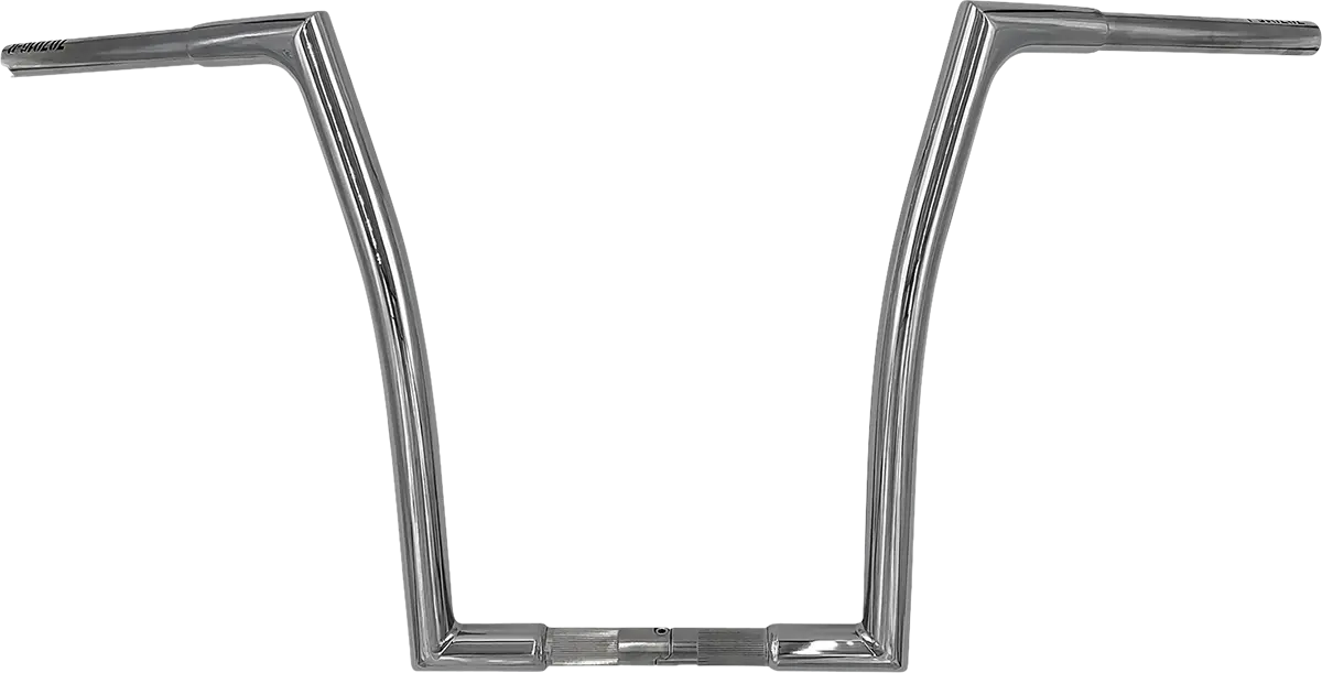 Fat Baggers Inc. 1-1/4" Flat Top Handlebar