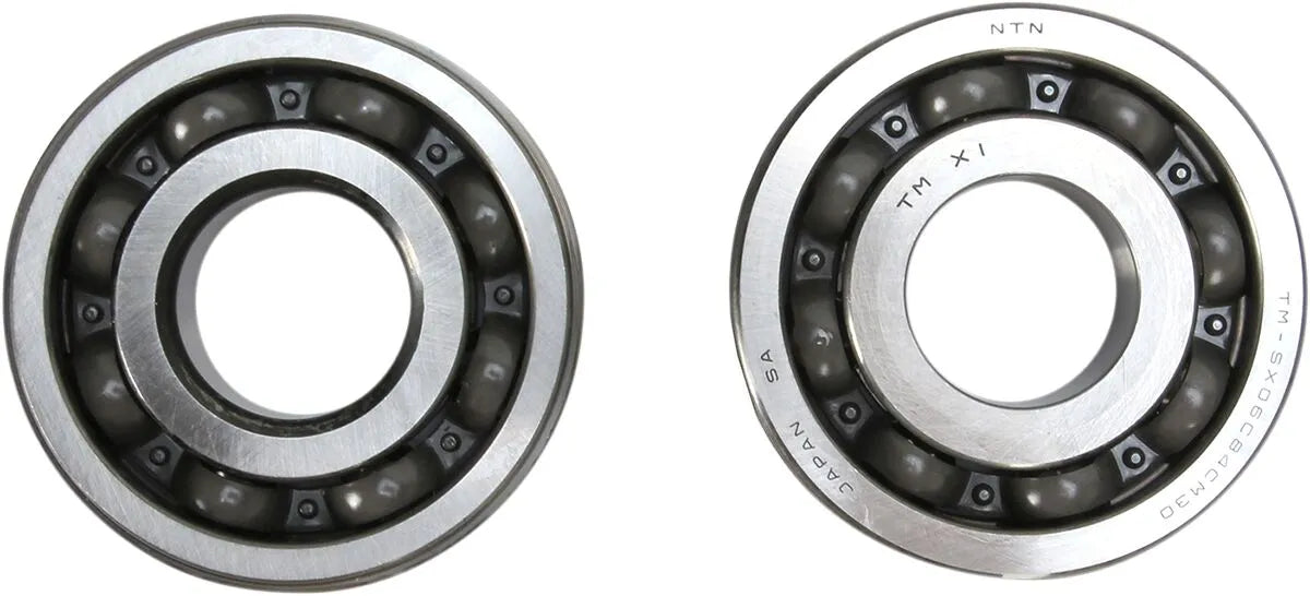 Prox Crankshaft Bearing And Seal Kit