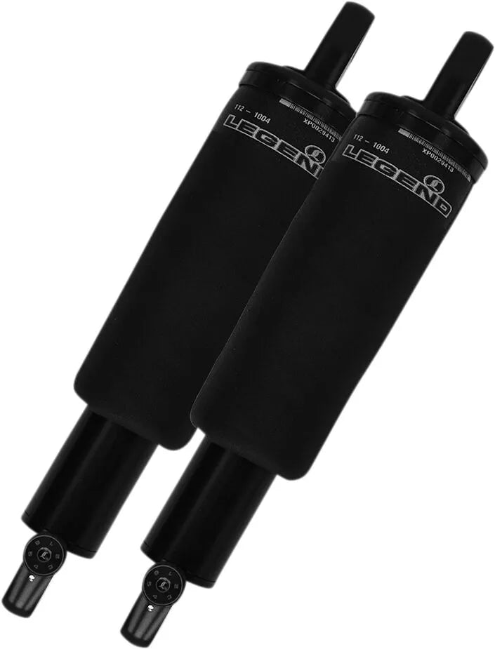 Legend Suspension Air V-rod Air Suspension System