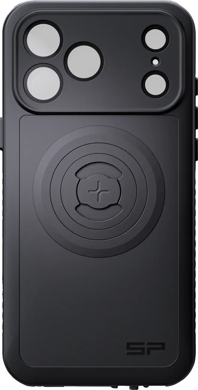 Sp Connect Xtreme Spc+ Phone Case For Iphone 17 Pro Max