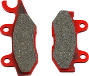 Ebc Sport Carbon X Brake Pads For Offroad Use - Rear
