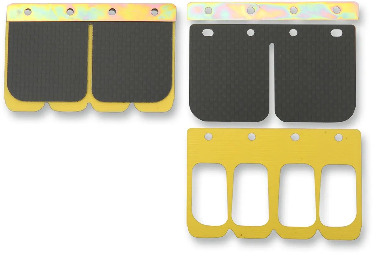 Boyesen Pro Series Reed Set