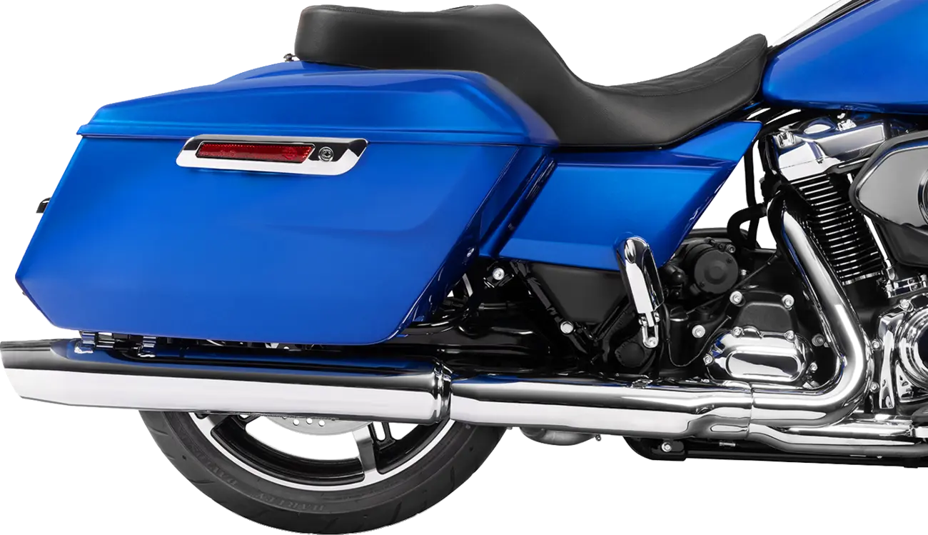 Drag Specialties Freedom Touring Seat