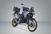 Sw-Motech TRAX ADV Top Case System for BMW F 900 GS