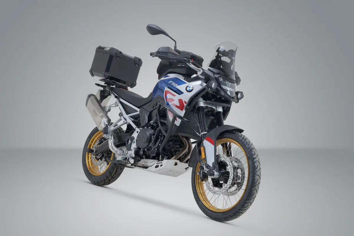 Sw-Motech TRAX ADV Top Case System for BMW F 900 GS