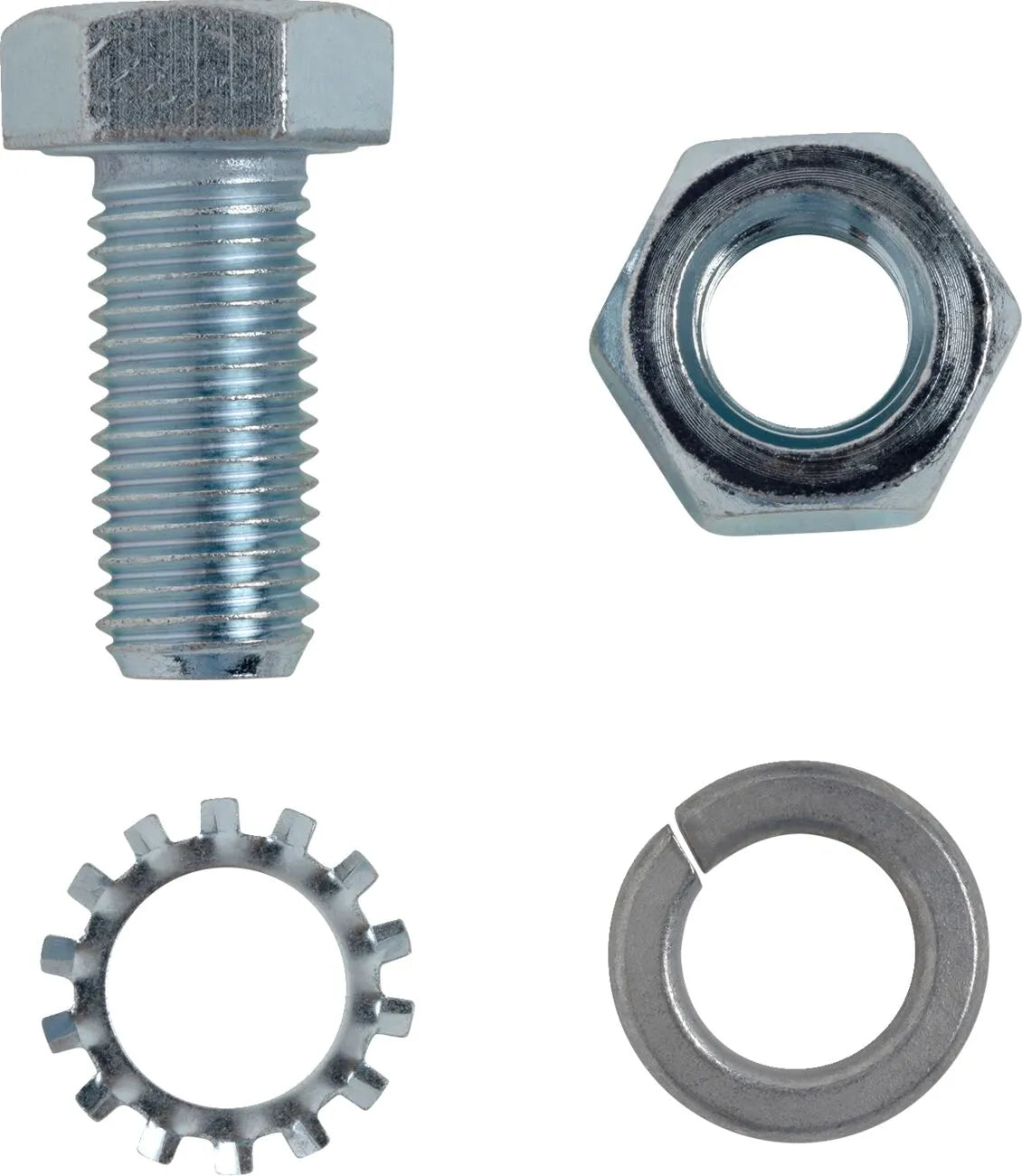 Moose Offroad Three-way Atv Hitch For Trailer Ball