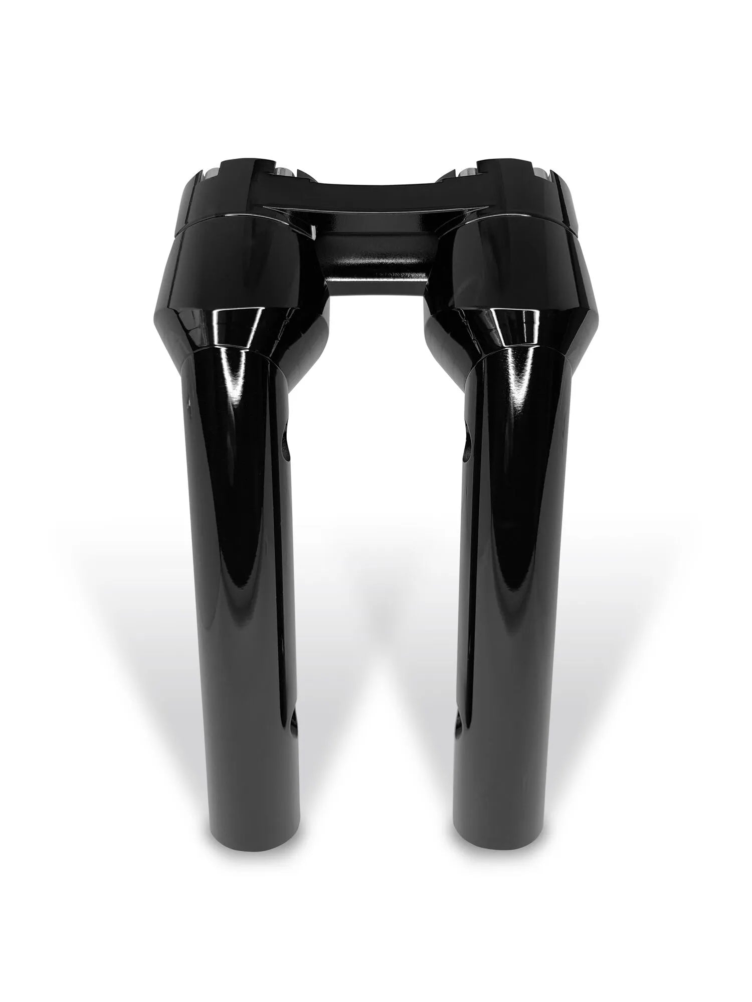 Heinz Bikes Clubstyle Pullback Riser - Black