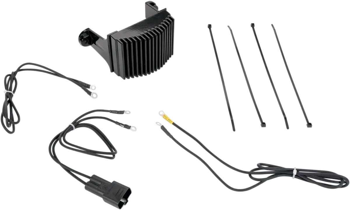 Cycle Electric Rectifying Regulator