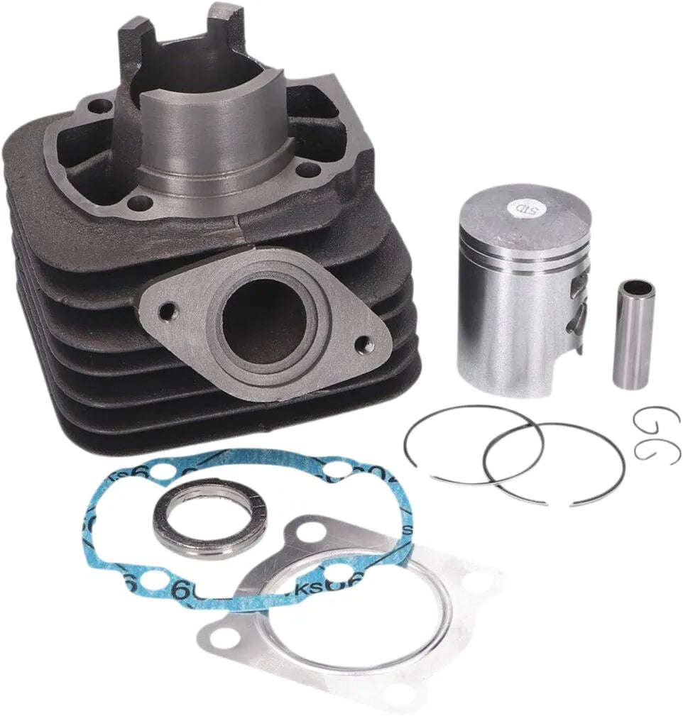 101 Octane 50cc Cylinder Kit For Daelim Scooters