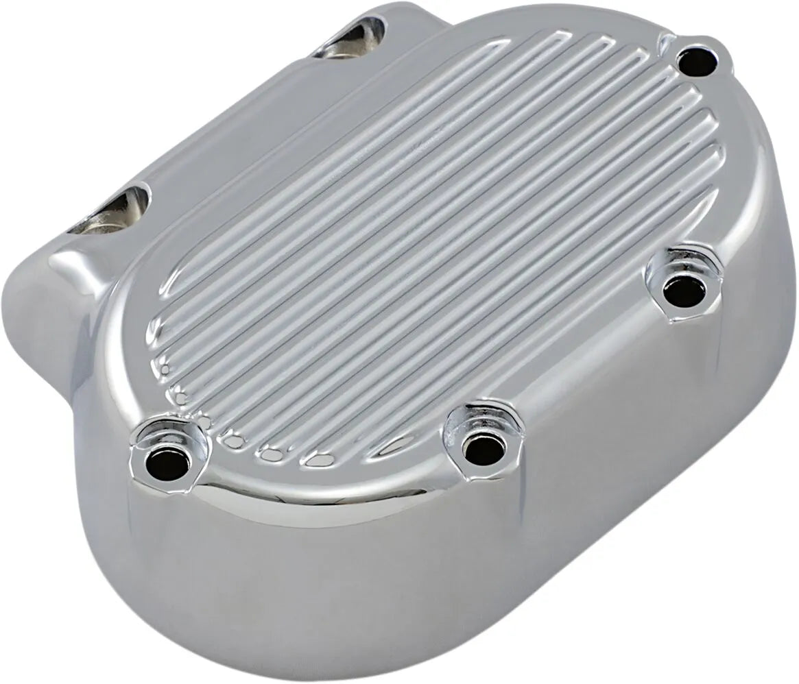 Drag Specialties Transmission Side Cover for 6-Hole Mount