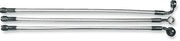 Magnum Shielding Front Upper Brake Line Kit Non-abs