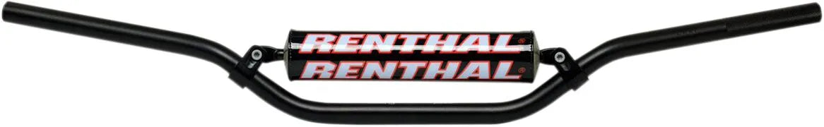 Renthal 7/8" Off-road Handlebar - Black