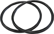 Jagg Oil Coolers Oil Filter Adapter Service Kit