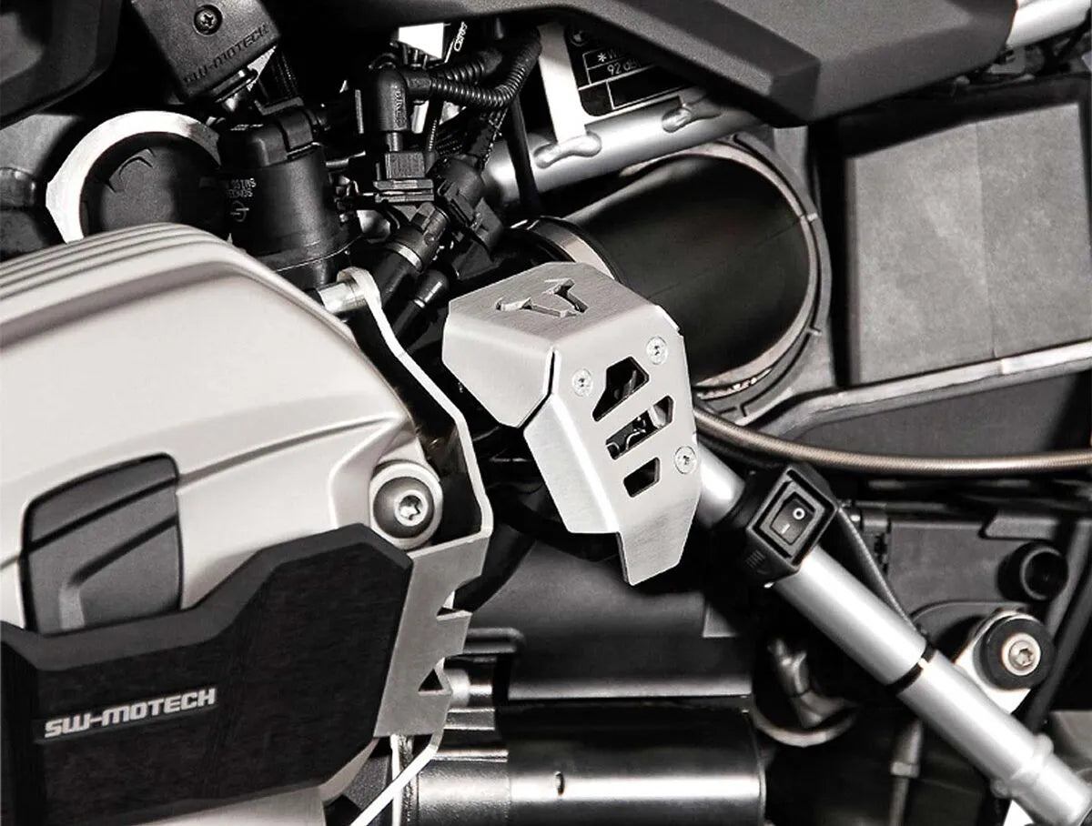 Sw-motech Potentiometer Guard For Bmw Motorcycles