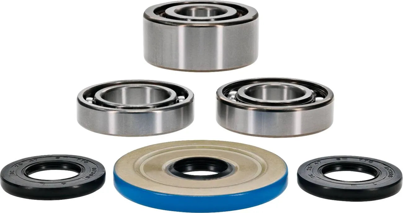 Moose Offroad Differential Bearing/seal Kit