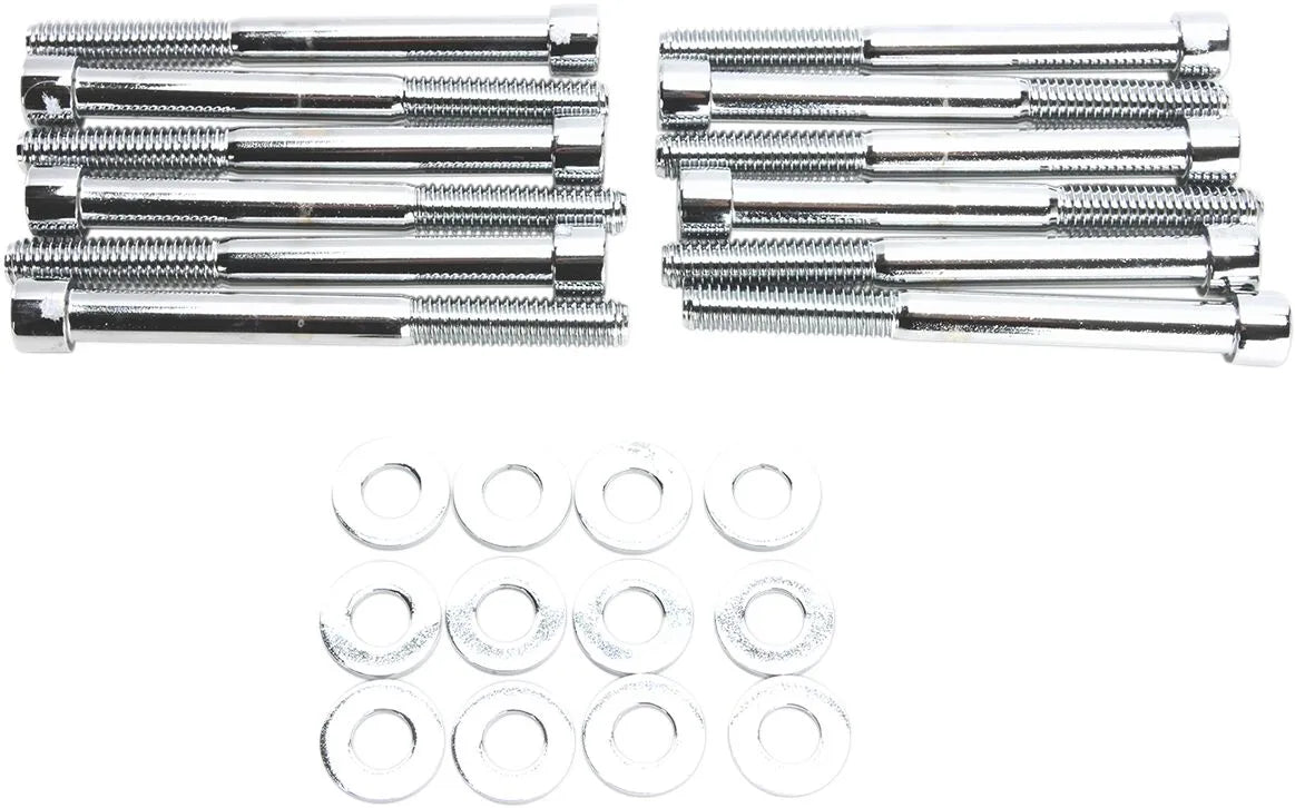 Gardner-Westcott Motor Case Fastener Kit