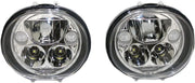 Custom Dynamics Trubeam® Led Headlamps