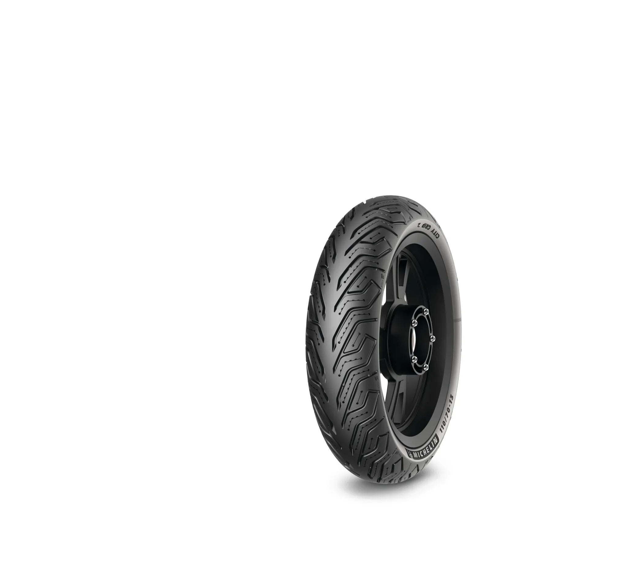 Michelin City Grip 2 Tire - 140/70-12 Rear Scooter Tire