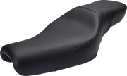 Saddlemen Pro Tour 2-up Seat - For Harley Davidson