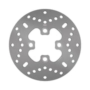 Ebc Round D-series Fixed Offroad Brake Rotor - Front