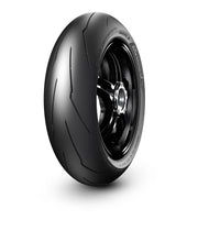 Pirelli Diablo Supercorsa Sc V3 Tire - 180/60zr17 Rear
