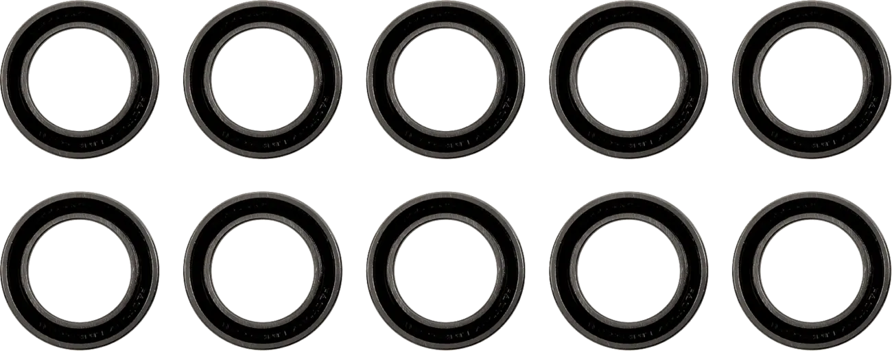 FACTORY LINKS 6906 2RS Front Wheel Bearing Pack