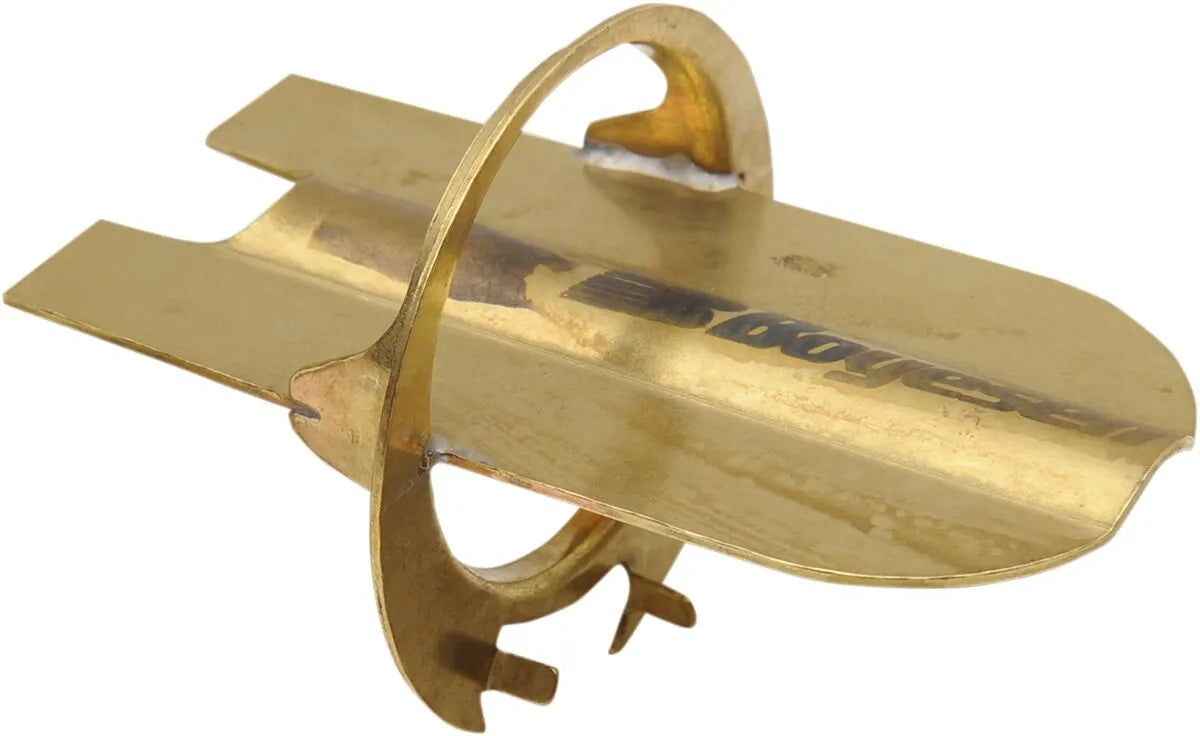 Boyesen Power Wing Fuel Atomizer