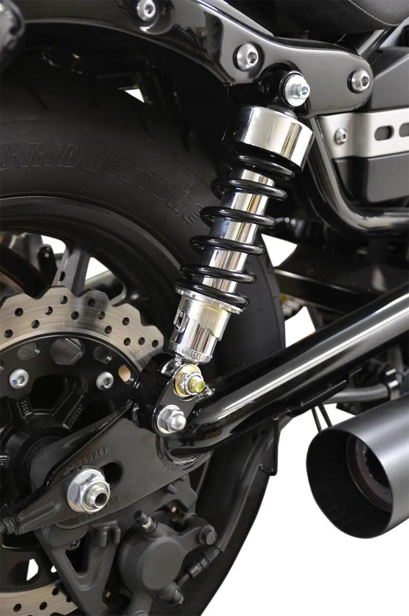 Baron Rear Suspension Raise Up Kit Lifts 1"