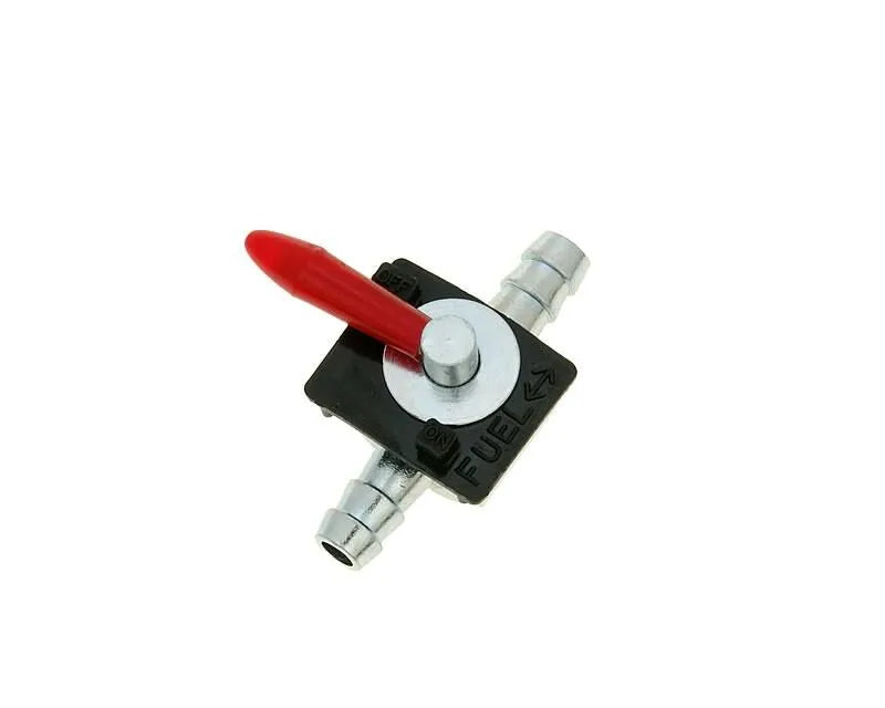 Universal Inline Fuel Tap