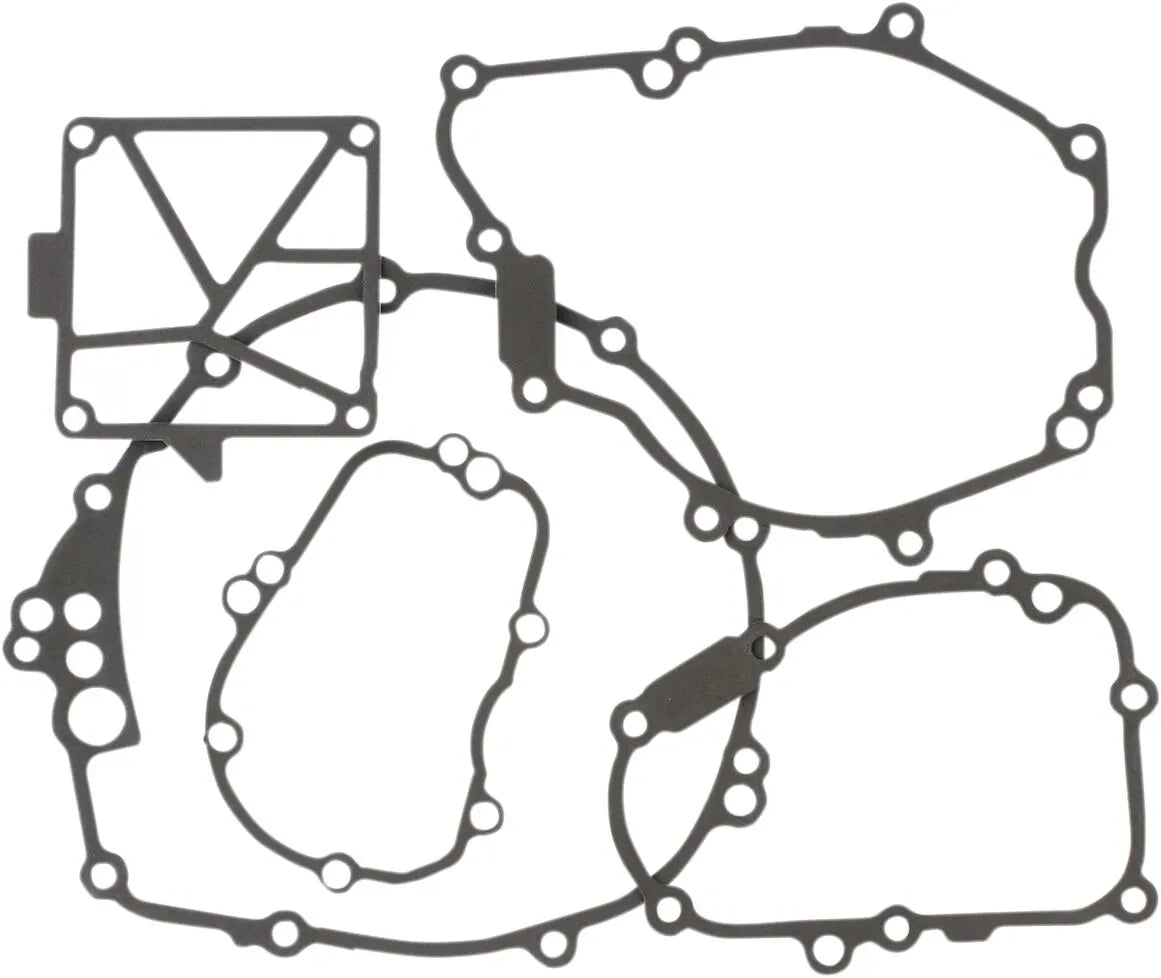 Cometic Lower End Gasket Kit for Engine Rebuild