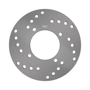 Ebc Round D-series Fixed Offroad Brake Rotor - Front