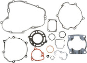 Moose Offroad Hard-Parts Complete Gasket Kit for 2-Stroke Engines