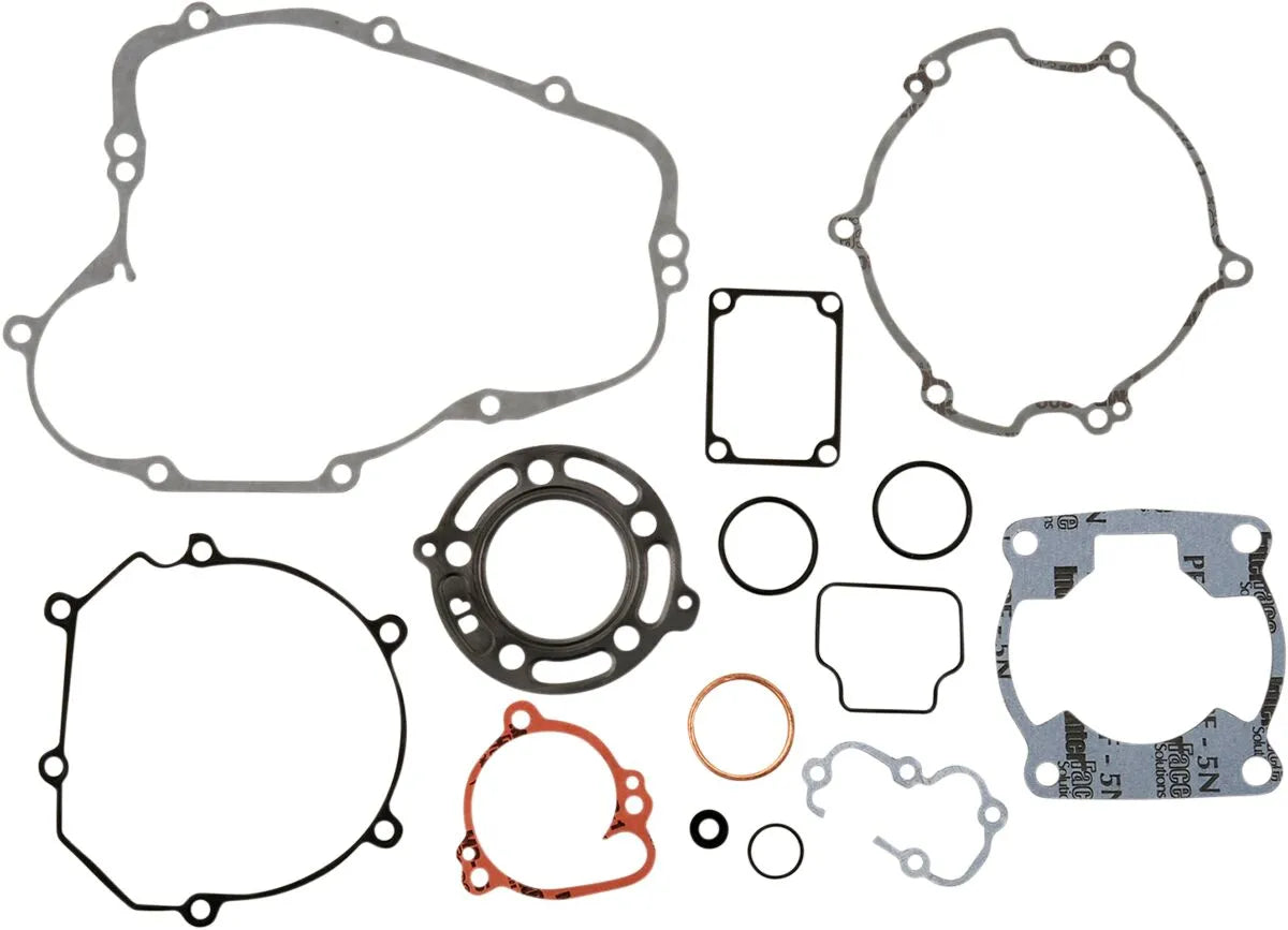 Moose Offroad Hard-Parts Complete Gasket Kit for 2-Stroke Engines