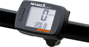 Daytona Speedometer - Accurate Speed Display
