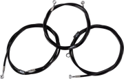 La Choppers Brake Line Kit