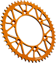 Jt Sprockets Racelite Aluminum Rear Sprocket - 520