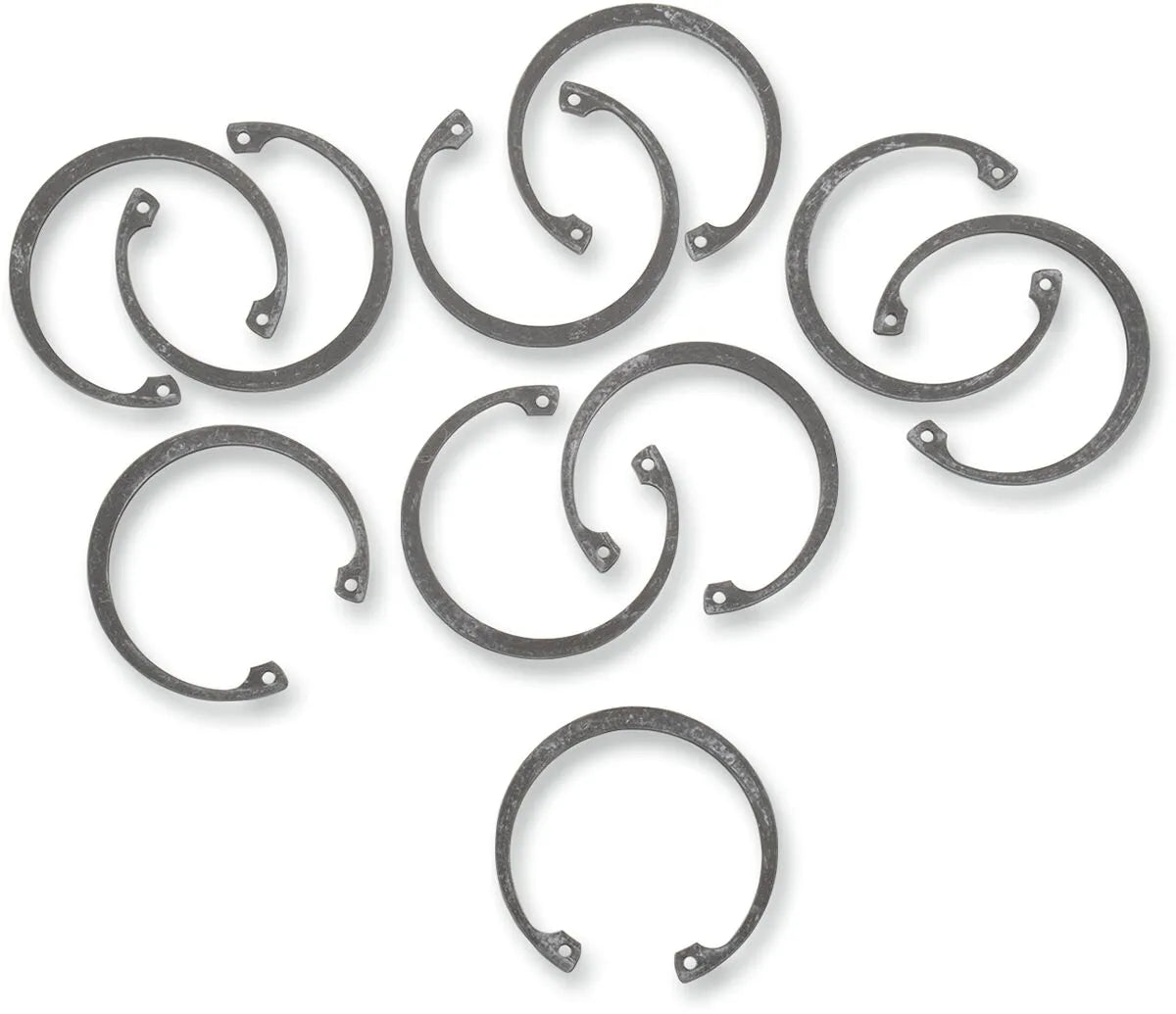 Eastern Motorcycle Parts Inner Primary Cover Snap Ring