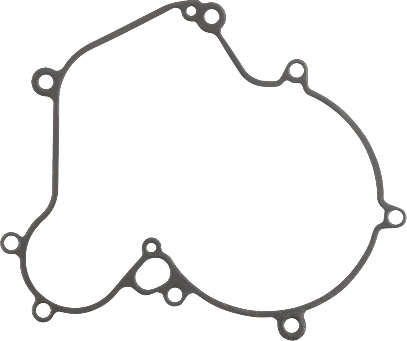 Moose Offroad Hard-Parts Side Cover Gasket Kit