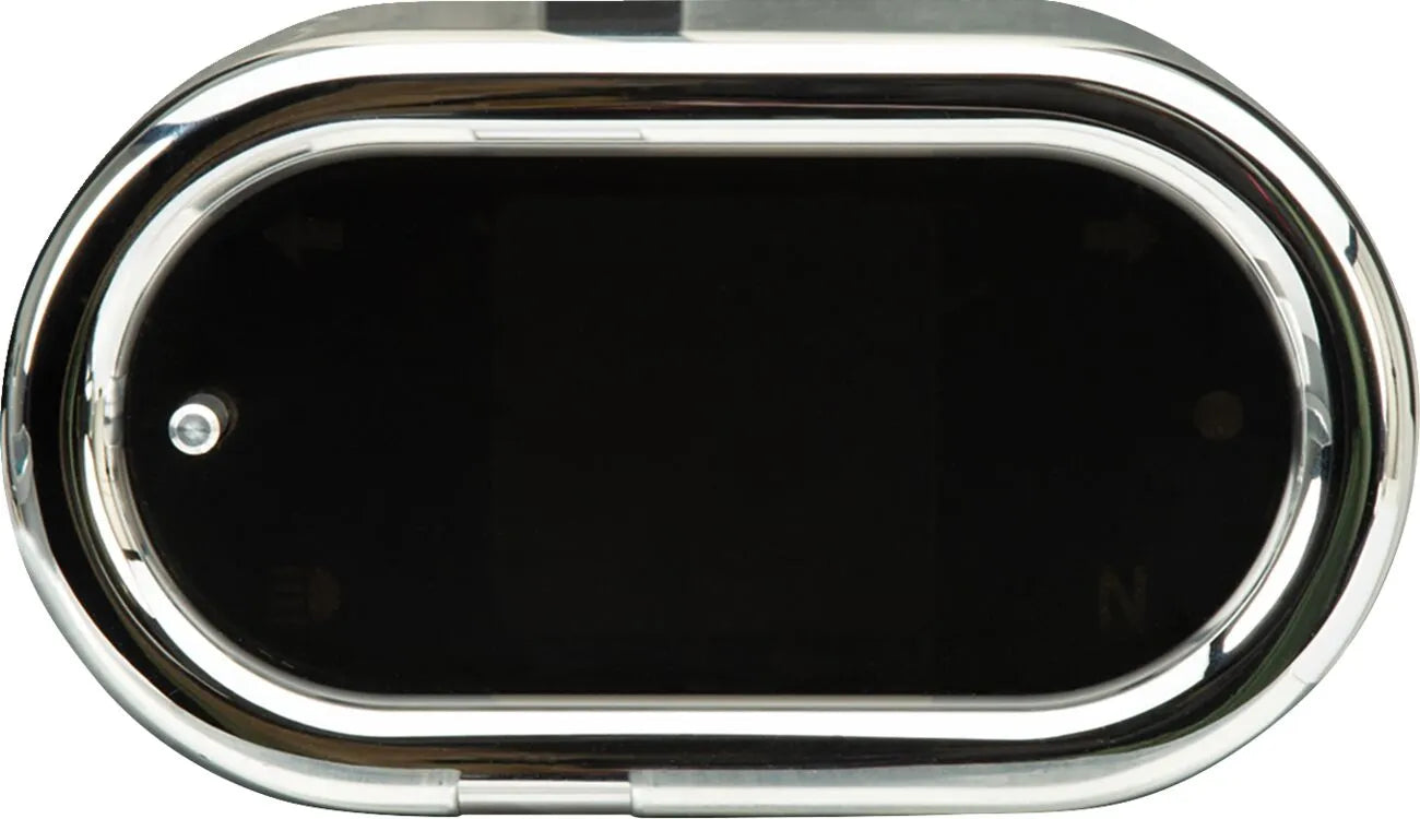 Dakota Digital Mlx-5000 Series Universal Gauge