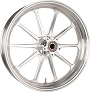 Slyfox Track Pro Wheel - 19x3 Aluminum