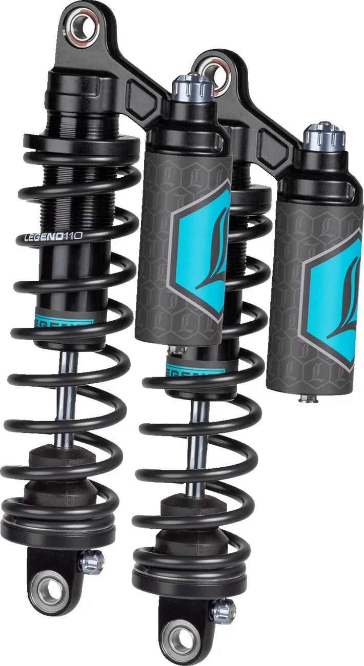 Legend Suspension Revo Arc Piggyback Coil Suspension For Fxd