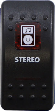 Moose Offroad Rocker Switch