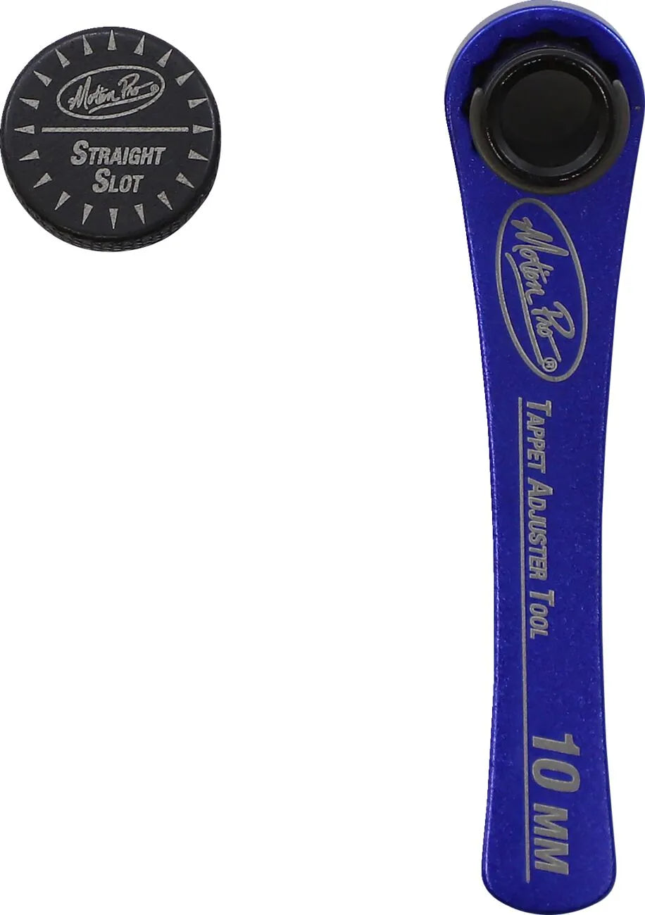 Motion Pro Tappet Adjuster Tool Socket Wrench