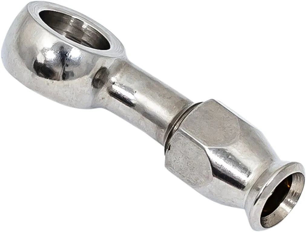 Goodridge 600 Series Banjo Fitting For -3 Hose