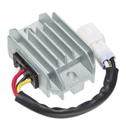 Motoplat Regulator - 12a Charging Power